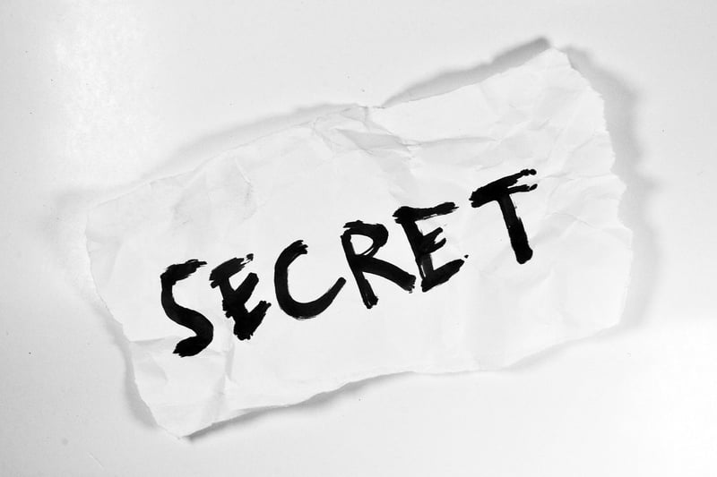 Cryptic Clues