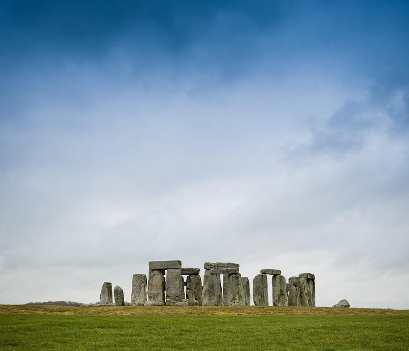 Stonehenge Monument